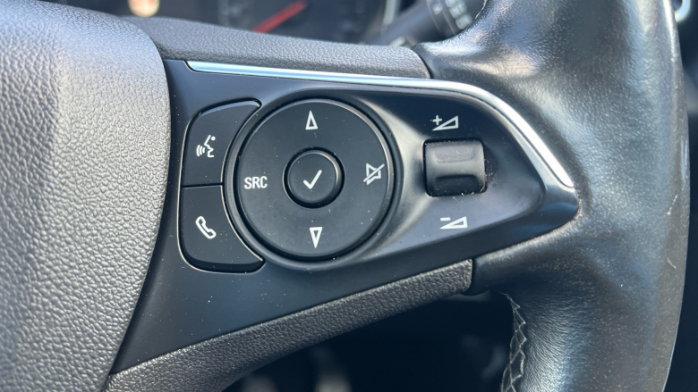 Vauxhall Grandland X 1.2 Turbo Elite Nav 5dr Petrol Hatchback